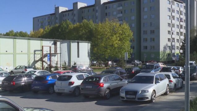 Elektronické formuláre na priznanie k dani z nehnuteľnosti, zatvorená pobočka Klientskeho centra DPMM, do SOŠ obchodu a služieb preinvestujú 0,5 mil. eur, suchý február sa blíži