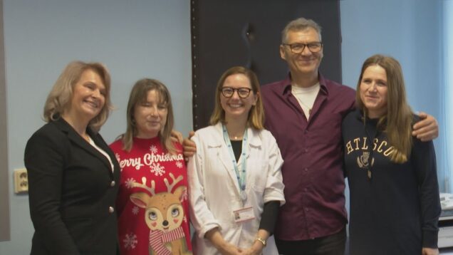 Najskôr sa vôbec nepoznali, dnes sú ako rodina. Darovali si obličky