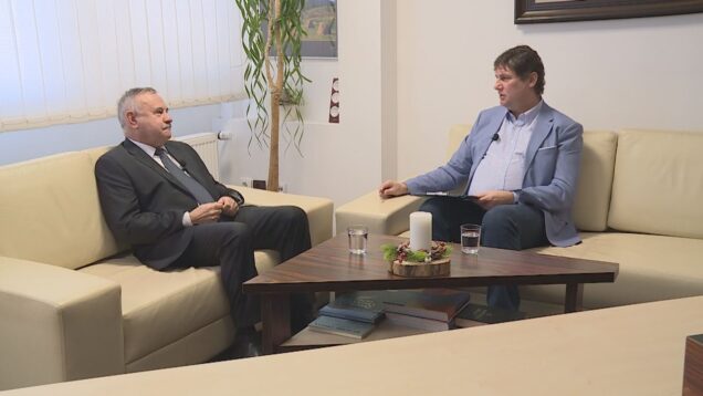 Okienko s primátorom – január 2024