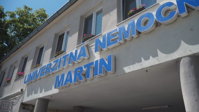 Pomôže nový riaditeľ UNM zrýchliť proces výstavby novej nemocnice?