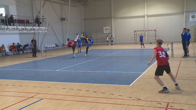 Rok 2023 uzavreli nohejbalisti sympatickými súbojmi syn vs. otec, alebo starý otec. Sledovať však bolo možné aj kvalitné zápasy tých najlepších z najlepších