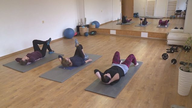 Stačí dobre naordinovaný pohyb, k tomu lepšie stravovanie a aj človek s nadváhou sa začne meniť po fyzickej i psychickej stránke. A navyše, aj výsledky u lekára sú lepšie