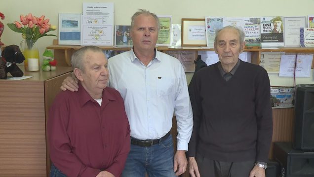 Susednej obci Sučany robí už dlhé roky dobré meno spevácka skupina Sučianka. Jej členovia sú neúnavní, aktívni, no hlavne svoju obec majú vrytú hlboko v srdci