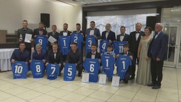 Tí najlepší z najlepších už majú v rukách svoje zaslúžené ocenenia