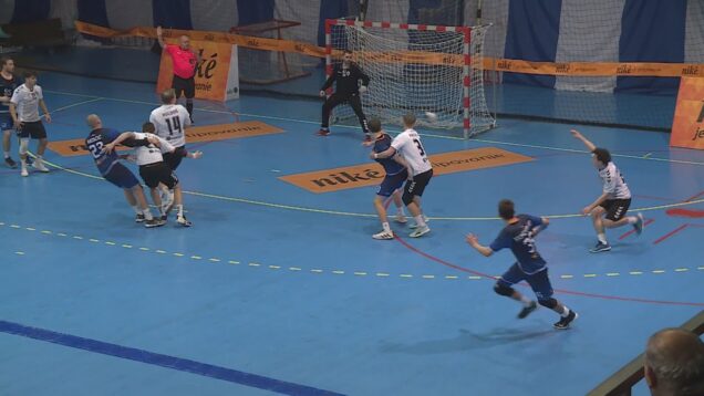 Žiaľ, čierna séria Martinčanov pokračuje. Po dobre rozbehnutom zápase proti prišli tradičné chyby, ktoré ich pripravili o potrebné body