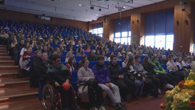 Deň otvorených dverí na Jesseniovej lekárskej fakulte