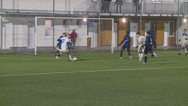 Futbalisti MŠK Fomat odohrali zatiaľ dva prípravné zápasy s bilanciou remíza a víťazstvo. Sily si zmerali s agilnými mladíkmi, aj s mužstvom druhej ligy