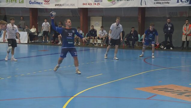 Hádzanári z MHáK nebojujú len o zotrvanie v extralige. Zo síl im uberá aj boj o „strechu nad hlavou“