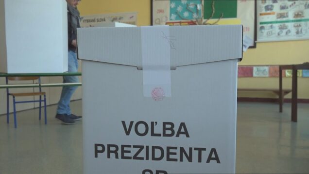 Hlasovací preukaz pre prezidentské voľby, najlepší web má mesto Martin, presunutá zastávka vo Vrútkach, výzva kultúra ´24