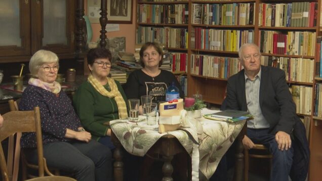 Hovorí sa, že kde nechodí slnko, tam chodí lekár. Keď však natrafíte na dobrého lekára, príde sám a prinesie slnko a nádej