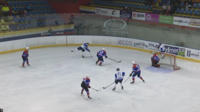 Martinskí hokejisti ani v druhej konfrontácii nenašli recept na zdolanie súpera z Bardejova. Veria, že reputáciu si s ním napravia vo vyraďovacej fáze