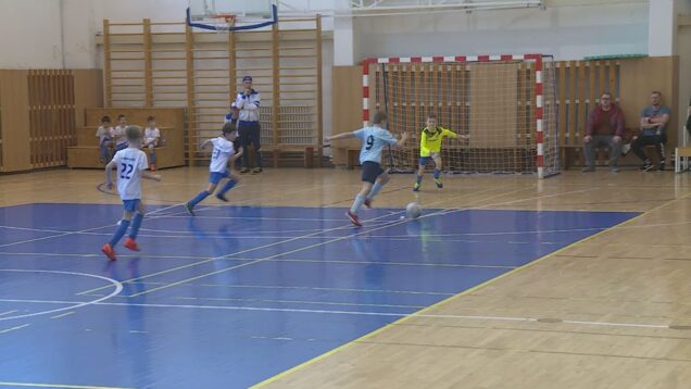 Na svojom rozvoji vo veľkom pracujú aj najmenší futbalisti. Skúsenosti získavajú aj na turnajoch, ktoré sú zároveň zrkadlom páce aj pre ich trénerov