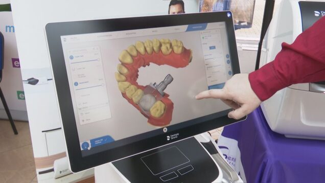 „Nie všetci poznajú správne techniky čistenia zubov“, hovorí prezident Slovenského spolku študentov zubného lekárstva