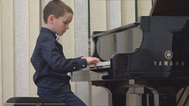 Pandémia síce poznačila mnohé školské súťaže, no v martinskej umeleckej škole veria, že sa regionálna prehliadka dostane na úroveň spred štyroch rokov