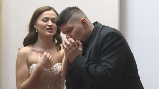 Rok hudby v Živene očaril najznámejším operným a operetným repertoárom