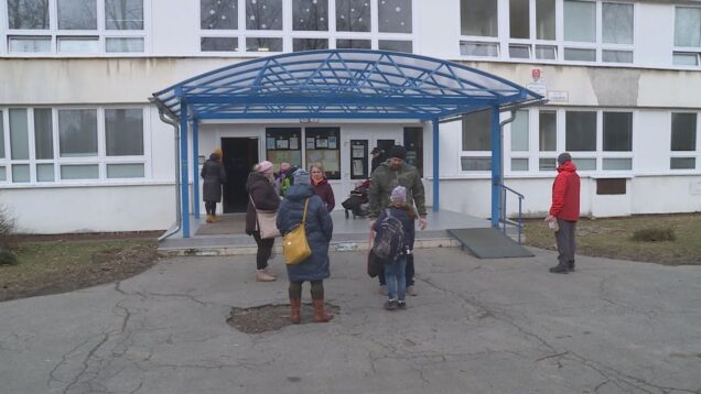 Sú naše školy bezpečné? Mesto Martin zaviedlo opatrenia, ktorými ide príkladom ostatným