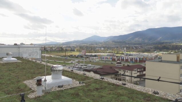 Zákaz návštev v martinskej nemocnici, dotácie do športu, dotácie do životného prostredia, február v meste Martin