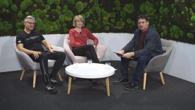 Bude mať Národné centrum plaveckých športov martinskú adresu?