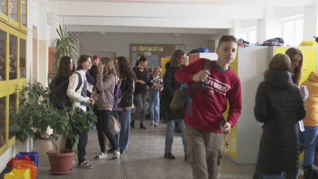 Hodnotenie škôl ukázalo, že medzi najlepšie základne školy v okrese Martin patrí KZŠ s MŠ A. Bernoláka