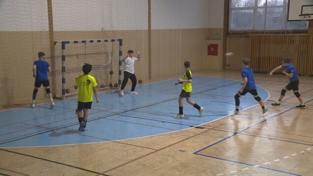 Jedným z kľúčových poslaní MHáK Martin je práca s deťmi a mládežou. Vynaložené úsilie prináša svoje ovocie. Dôkazom sú aj starší žiaci, ktorým sa darí doma i vonku