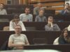 Martinčania sa dozvedeli dôležité informácie o zelených strechách na bytových domoch. Mesto aj týmto spôsobom podporuje udržateľné a zelené riešenia