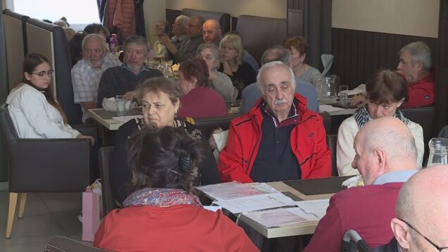 Pre Parkinsonikov sú stretnutia v klube balzamom na dušu i telo. Tam sú si všetci rovní