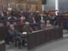 Problémové úseky ciest, zjednosmernenie ulíc aj otvorené parkoviská. Novú parkovaciu politiku predstavil riaditeľ parkovacej spoločnosti obyvateľom centra mesta