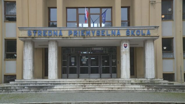 SPŠ technická je treťou najlepšou strednou odbornou školou kraja a v rámci celého Slovenska sa spomedzi 337 hodnotených škôl umiestnila na výbornom 17. mieste