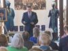 Za letné posedenie zaplatia podnikatelia viac, opakovaný tender na novú nemocnicu sa stále vyhodnocuje, Vyhrajte s MUNIPOLIS, Kazašský veľvyslanec v Literárnom múzeu SNK