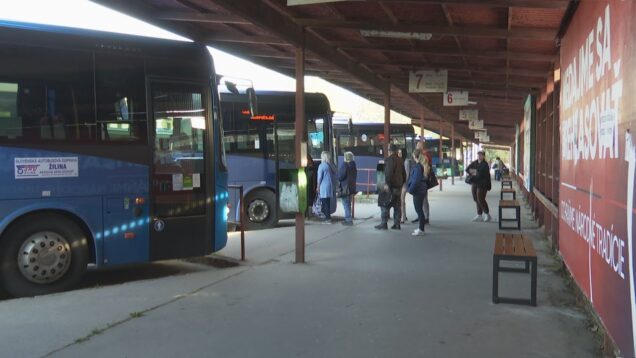 Čo bude ďalej s autobusovou stanicou?