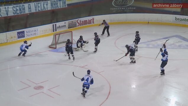 Hostiteľom Mládežníckych majstrovstiev SR 2024 bude naše mesto. Hneď v piatok sa o postup pobijú domáci mladíci, ktorí veria, že ich v tom fanúšikovia nenechajú samých