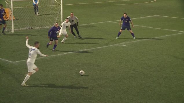 Martinčania v štvrťfinále play off zabojujú proti Prešovu. Atraktívny súboj odohrajú pred zrakmi svojich na Pltníkoch a veria, že fanúšikovia opäť ukážu svoju silu