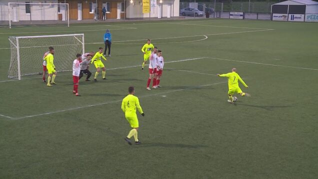 Martinskí hráči svoje účinkovanie v Národnej lige malého futbalu ukončili skôr ako chceli. V štvrťfinále neprešli cez skúsenejší Prešov