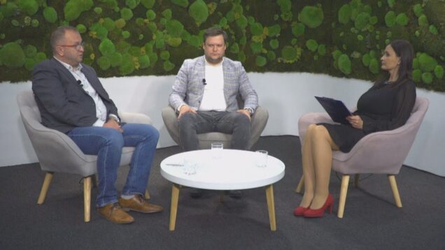 Mesto Martin bude zapojené do Integrovaného dopravného systému Žilinského kraja