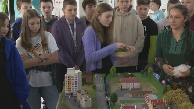 Nové Envirocentrum bude vzdelávať všetky generácie aj v oblasti zmeny klímy