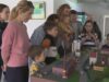 Nové martinské Envirocentrum navštívila verejnosť. Pripomínalo sa, že 22. apríl je Dňom Zeme
