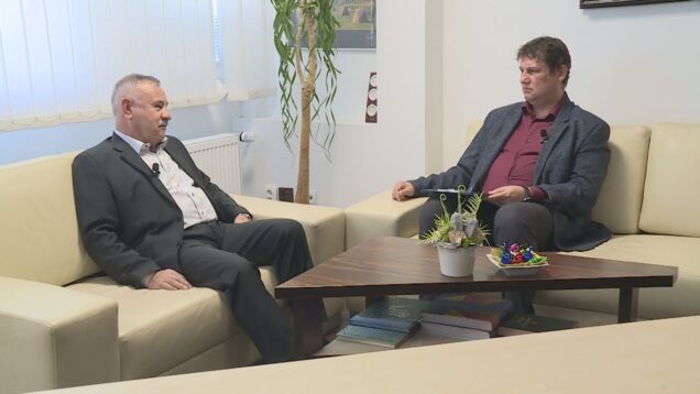 Okienko s primátorom – apríl 2024