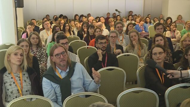 Počet detí s duševnými poruchami narastá, pričom detských psychiatrických lôžok je nedostatok