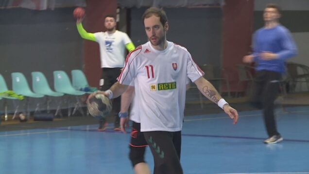 Skôr narodení hádzanári už finišujú s prípravou na svoj veľký návrat na domácu palubovku