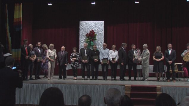 Spoznali sme atlétov i trénerov storočia, zároveň otvorili aj sieň slávy kráľovnej športu v Turci