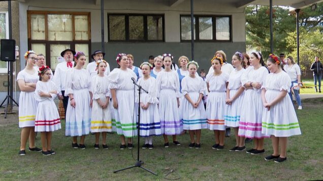 Súkromná spojená škola pre žiakov s vývinovými poruchami učenia predstavila širokej verejnosti ďalšie vydarené podujatie. Hlavnú úlohu v ňom hralo spájanie generácií