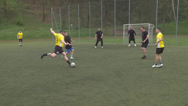 Titul obhajujú Bambariaci, no ostatné mužstvá sú tiež pripravené a odhodlané miešať kartami. Väčšina z nich posilnila a fanúšikovia sa môžu tešiť na kvalitné zápasy