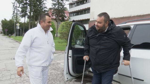 Vrodené krvácavé ochorenia komplikujú pacientom život. Pomáha im nastavená liečba