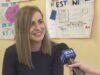 Zuzana Labudová, učiteľka cudzích jazykov svoju prácu miluje. A žiaci milujú hodiny s ňou. Že sa dostala medzi desiatku najlepších učiteľov nikoho okrem nej neprekvapilo