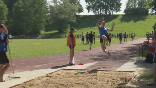 Turčianska atletika má na čom stavať. Športové súťaže odhaľujú atletické talenty