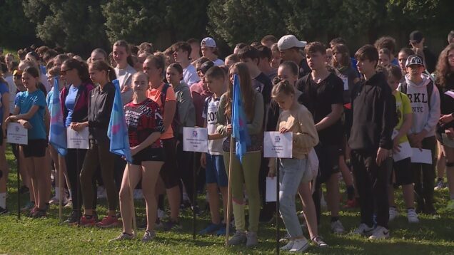 Turčianske hry mládeže, začínali celkom skromne a nenápadne, dnes sú legendou