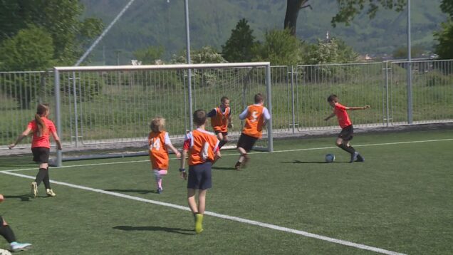 Už v pondelok sa Pltníky stanú dejiskom atraktívneho turnaja, ktorého sa zúčastnia najlepšie futbalové tímy žilinského kraja. Medzi nimi budú aj hráči a hráčky Hurbanky