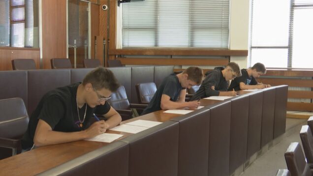 Vedomostná súťaž pre žiakov o 2. svetovej vojne má budovať úctu mladej generácie voči obetiam fašizmu