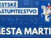 Mestské zastupiteľstvo mesta Martin dňa 30.5.2024 – pokračovanie 20.6.2024