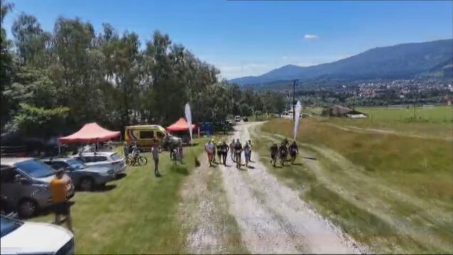 Michal Matejička je novým členom Mestskej rady, Známka prezidenta SR, Jedáleň pre seniorov, zatvorená Turčiansky vodácky triatlon